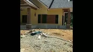 Banglo Zma Bina Di Changkat Jering