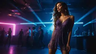 MIDNIGHT LOUNGE 🌃 Nocturnal Flow Mini Set | Deep Night Session