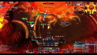 Raggy 10 hc