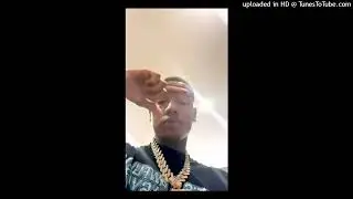 West Coast LA R3dachilliman x S5 “type beat