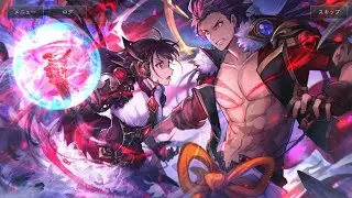 タケツミ戦【シャドバ】