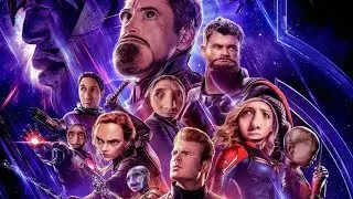 Avengers .EXE