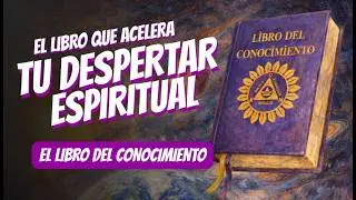 El libro que acelera tu despertar espiritual
