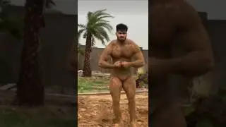 #Pawan Sahu #motivation😈🥵 #naturalbodybilding#gangster🤬 #power short#bodypowertraining