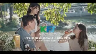 企業形象廣告 - 「金利食安科技股份有限公司」IPO / 企業簡介 / 科技公司簡介 / 形象影片 / 國際製作 / 上市櫃