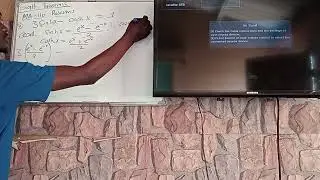 Ma-110 Revision for Sessional Exam with Salt Tutorials 