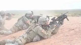 1st Armored Division: Mission Ready