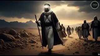 Hazrat Shuaib AS Story in Simple Hindi | Madian Qaum Ka Waqia | Islamic Moral Story