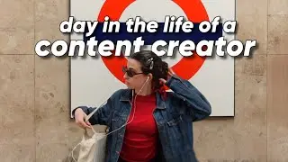 day in the life of a social media content creator at picsart