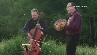 Today is International Cello Day