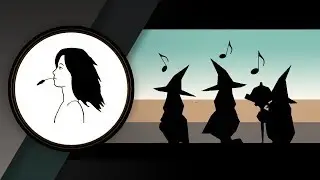 Final Fantasy IX - Black Mage Village // MUSIC RECREATION