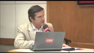 Mundo Corporativo: Vania Ferrari fala de bizarrices corporativas