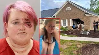 20 Most BIZARRE Crime Stories of 2025 So Far