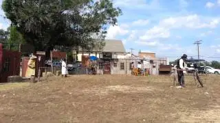 The James-younger gangs Northfield Minnesota raid