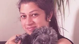 &ldquo;Anisha&rdquo; -An original piano piece written in dedication to my wife Anisha.