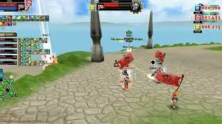 Asda Story (CRIS VS 3BOOD)