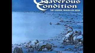 Cadaverous Condition: First Song