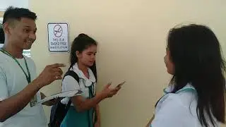 Importance of Research in Nation Building: A Roleplay 7 (Tingloy SHS)