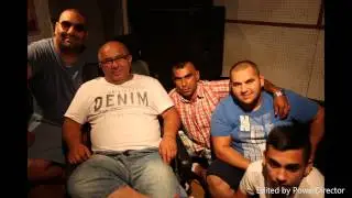 █▬█ █ ▀█▀ GIPSY ARTEP Me Kamaw Te Serwif Tu
