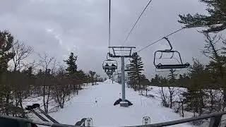 Calabogie Ski, 3 Guys on a Ski Hill MLK Jr. day - Jan 19, 2026