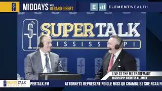 Lex Taylor on Business Leadership & Legislative Priorities | Capitol Connect