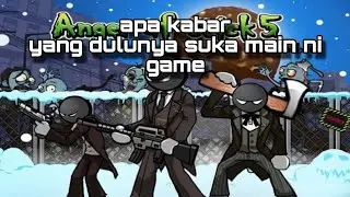 NOSTALGIA (GAME LAWAS)