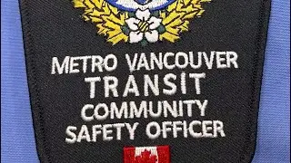Transit Community Safety Officers Coming Soon