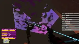 Spaced God Sinks, Raises Titanic via Interdimensional Busses