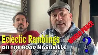 041224-Eclectic Ramblings with @Tim Bulu @Lannie Smith @Brian Denhoffer @spectacletv