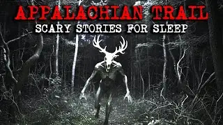 10 True Creepy & Scary Appalachian Mountains Trail Horror Stories