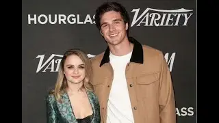 Joey King's romantic journey: From co-star flings to marrying director Steven Piet【News】