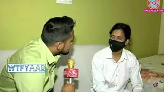 lucknow girl Ft.Priyadarshini Narayan Edit interview