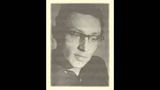 Yuri Petrov - Scarlatti Sonata in e minor, K.263, Sonata in E major, K.264