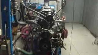 Mast Motorsports LSX 427 Black Label Supercharged Whipple 4.0L 1000HP