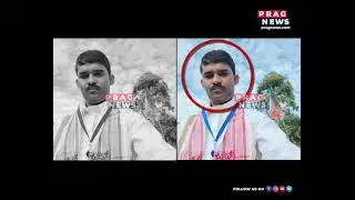 Barpeta PDS Rice Scam