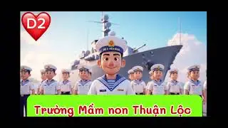 Tìm hiểu các chú bộ đội
