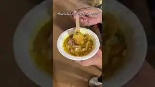 Ahmedabad's first sindhi food festival 2025