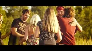 Eule Müller - Wilde Vögel (Offizielles Video)