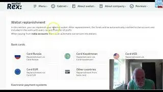 REX Wallet Review: Earn Money While Holding Cryptocurrency