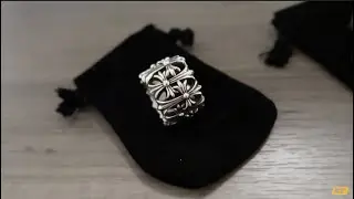 Chrome Hearts Cemetery Ring - Is it worth the money?