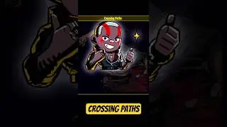 Crossing Paths / Fatal Fury: City of the Wolves - EoST - Conversations