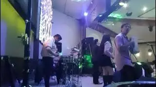 Grupo puro k- che  