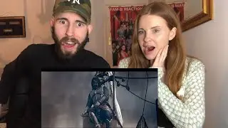 MARAKKAR ARABIKADALINTE SIMHAM | Mohanlal | Priyadarshan | Manju Warrier | TRAILER REACTION!!!