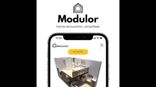Modulor - Web App
