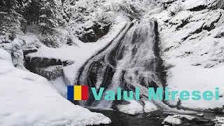 Traseu de Drumetie Cascada Valul Miresei - Pestera Susman - Varful Lespezi