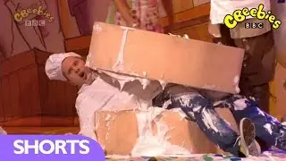 CBeebies Panto: Jack and The Beanstalk