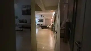 Alexa Smart Home  | Voice Command Smart Home | Alexa Home Automation | Modern  Smart Home