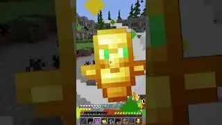 Gigachad Phonk but it's MINECRAFT | #minecraft #pvp #hitsync