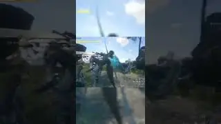 New Leviathan Eikon Ability Is Insane - FFXVI