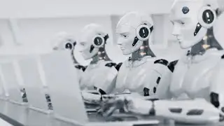 Exploring the Sci-Fi Automation in the Future 
